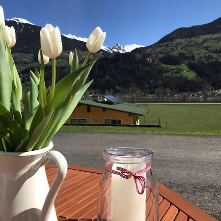Ferienwohnung Gruber-Hansen Kaltenbach Bagian luar foto
