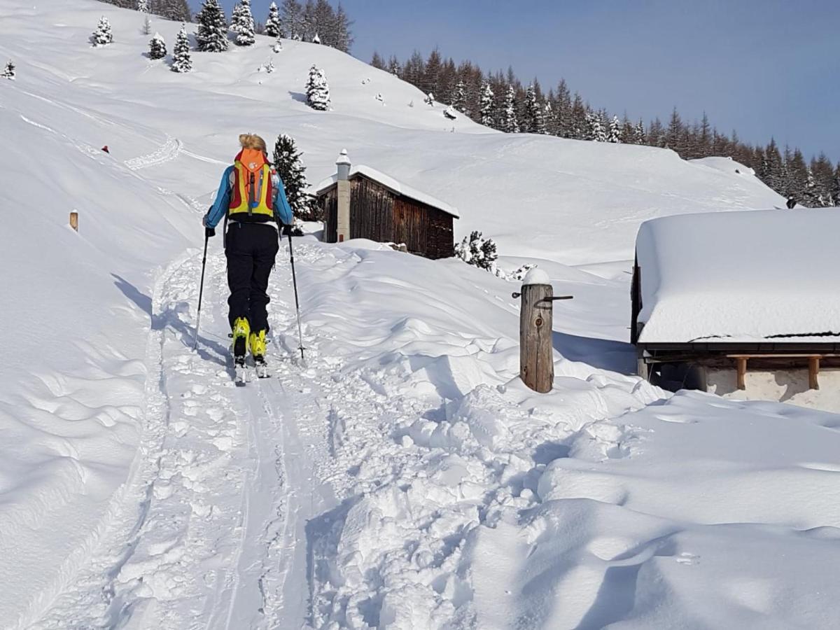 Ferienwohnung Gruber-Hansen Kaltenbach Bagian luar foto