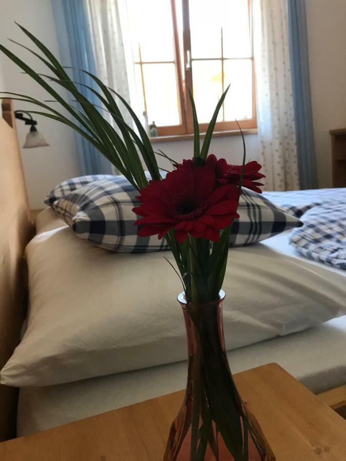 Ferienwohnung Gruber-Hansen Kaltenbach Bagian luar foto