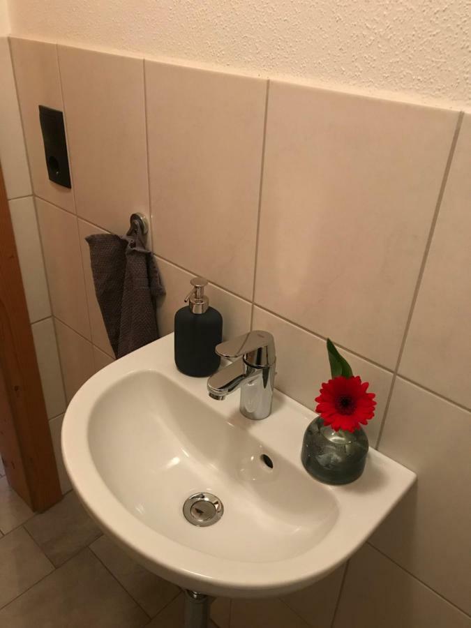 Ferienwohnung Gruber-Hansen Kaltenbach Bagian luar foto