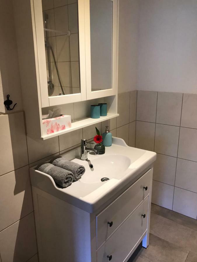 Ferienwohnung Gruber-Hansen Kaltenbach Bagian luar foto