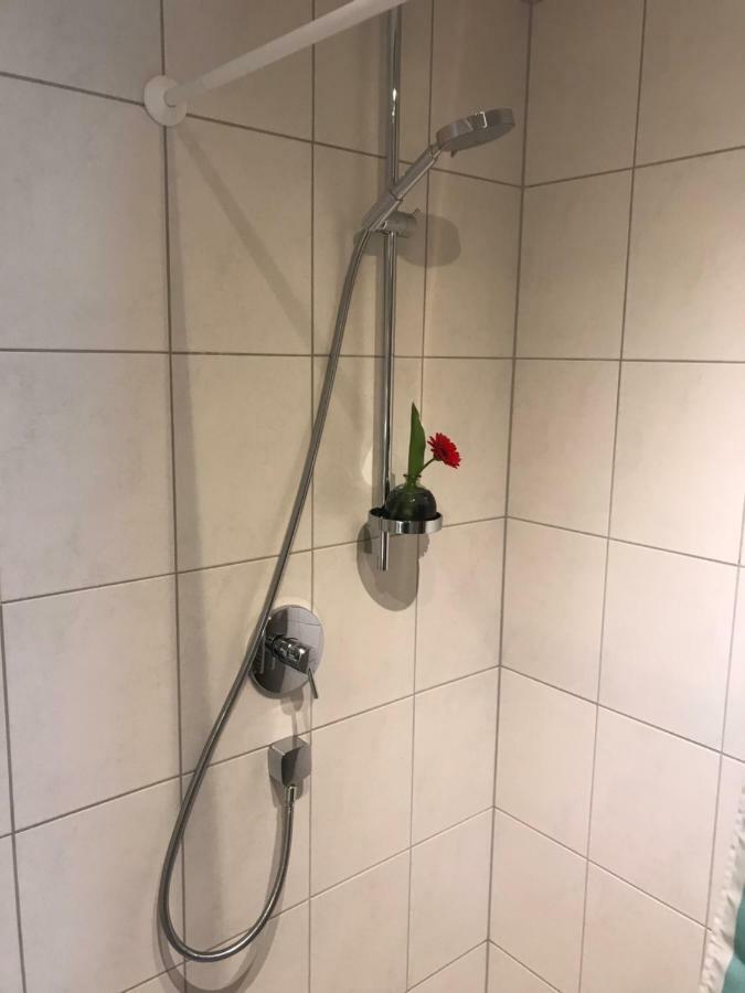 Ferienwohnung Gruber-Hansen Kaltenbach Bagian luar foto