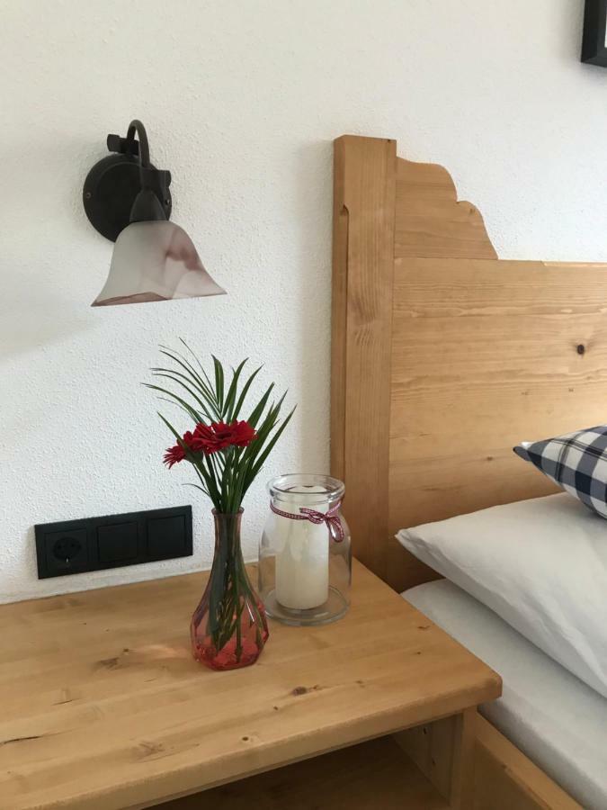 Ferienwohnung Gruber-Hansen Kaltenbach Bagian luar foto